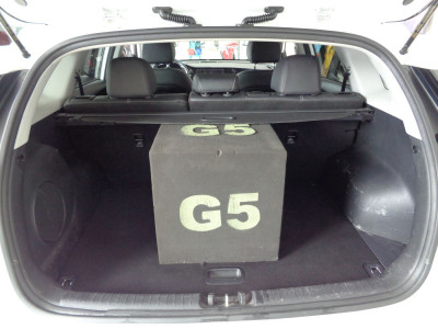 KIA Niro Gebrauchtwagen