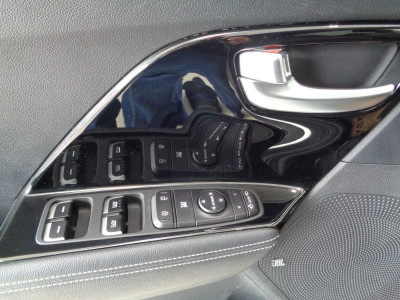 KIA Niro Gebrauchtwagen