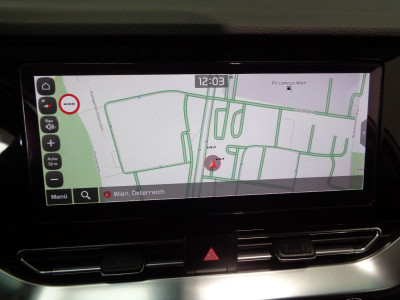 KIA Niro Gebrauchtwagen