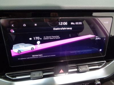 KIA Niro Gebrauchtwagen KIA Niro Gebrauchtwagen