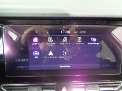 KIA Niro Gebrauchtwagen