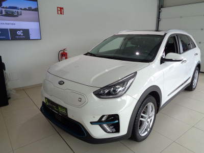 KIA Niro Gebrauchtwagen