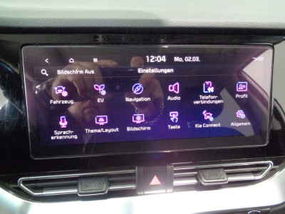 KIA Niro Gebrauchtwagen