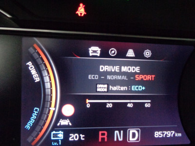 KIA Niro Gebrauchtwagen