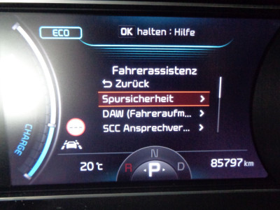 KIA Niro Gebrauchtwagen