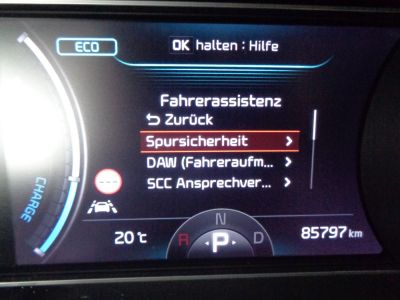 KIA Niro Gebrauchtwagen KIA Niro Gebrauchtwagen
