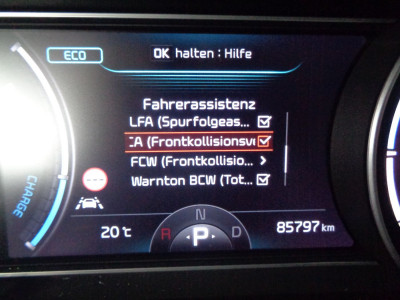 KIA Niro Gebrauchtwagen