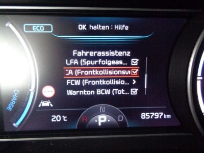 KIA Niro Gebrauchtwagen KIA Niro Gebrauchtwagen