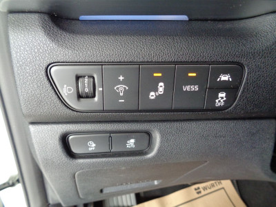 KIA Niro Gebrauchtwagen