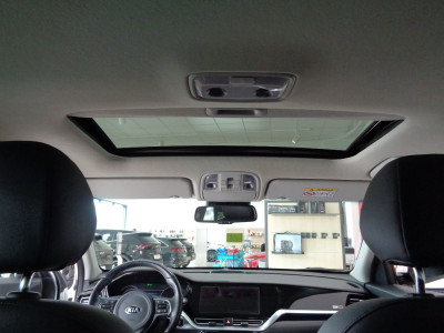 KIA Niro Gebrauchtwagen