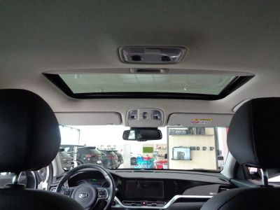 KIA Niro Gebrauchtwagen KIA Niro Gebrauchtwagen