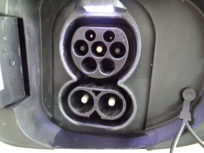 KIA Niro Gebrauchtwagen