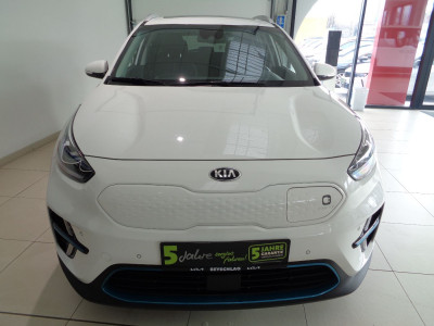 KIA Niro Gebrauchtwagen