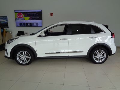 KIA Niro Gebrauchtwagen KIA Niro Gebrauchtwagen