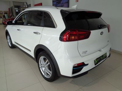 KIA Niro Gebrauchtwagen KIA Niro Gebrauchtwagen
