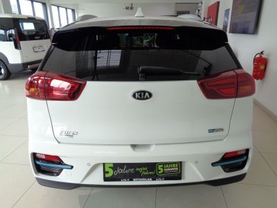 KIA Niro Gebrauchtwagen KIA Niro Gebrauchtwagen