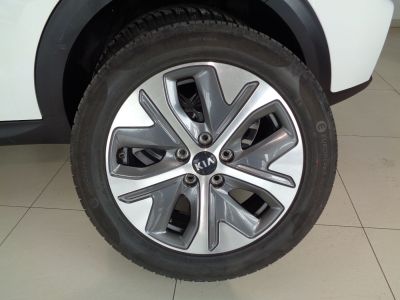 KIA Niro Gebrauchtwagen KIA Niro Gebrauchtwagen