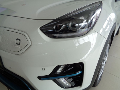 KIA Niro Gebrauchtwagen