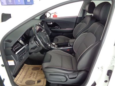 KIA Niro Gebrauchtwagen KIA Niro Gebrauchtwagen