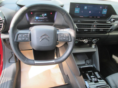 Citroën C4 Gebrauchtwagen