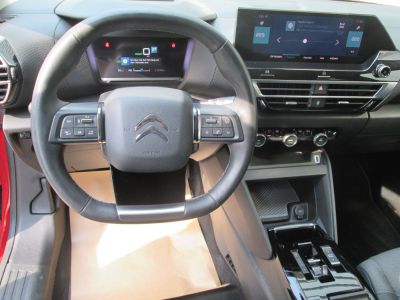 Citroën C4 Gebrauchtwagen