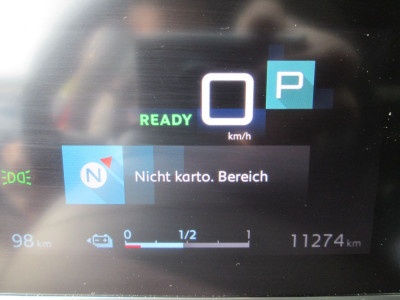 Citroën C4 Gebrauchtwagen