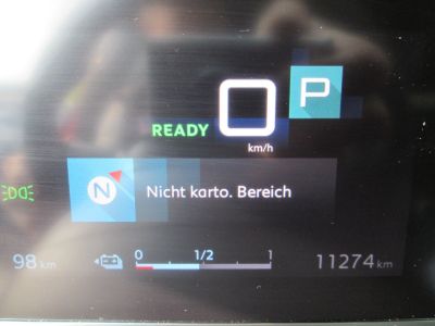 Citroën C4 Gebrauchtwagen