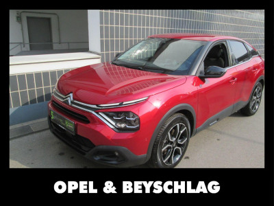 Citroën C4 Gebrauchtwagen