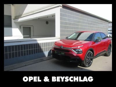 Citroën C4 Gebrauchtwagen