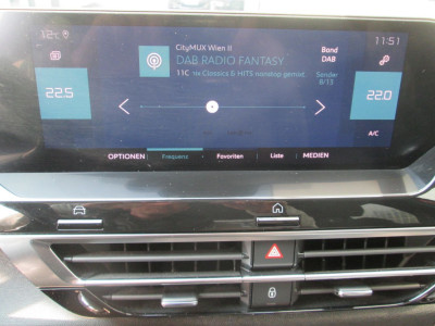 Citroën C4 Gebrauchtwagen