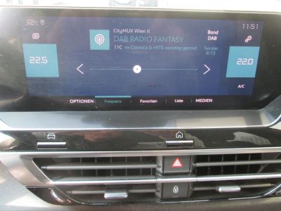 Citroën C4 Gebrauchtwagen