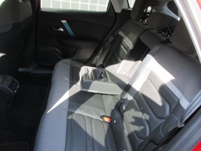 Citroën C4 Gebrauchtwagen