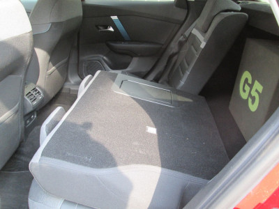 Citroën C4 Gebrauchtwagen