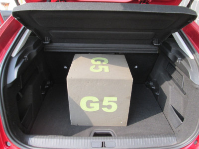 Citroën C4 Gebrauchtwagen