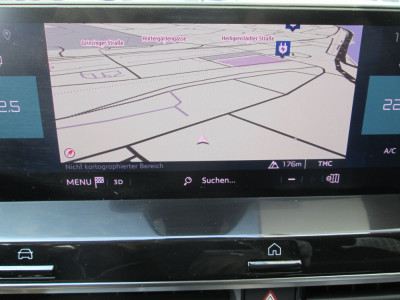 Citroën C4 Gebrauchtwagen