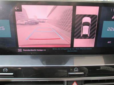 Citroën C4 Gebrauchtwagen