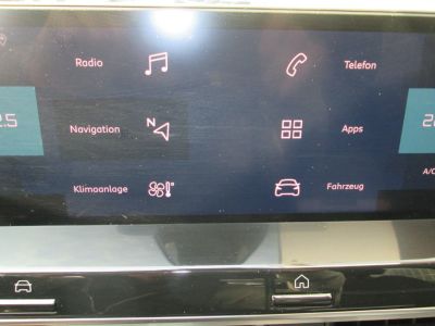 Citroën C4 Gebrauchtwagen