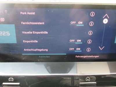 Citroën C4 Gebrauchtwagen