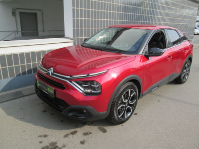 Citroën C4 Gebrauchtwagen