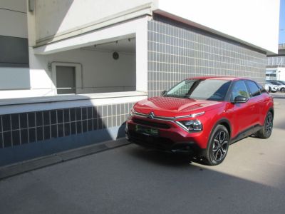 Citroën C4 Gebrauchtwagen