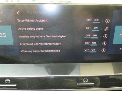 Citroën C4 Gebrauchtwagen