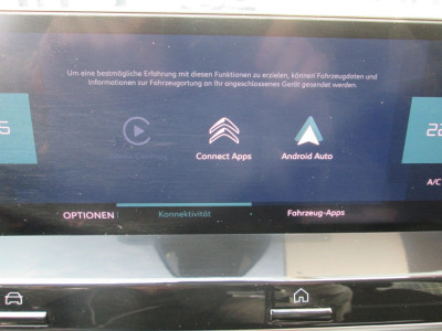 Citroën C4 Gebrauchtwagen