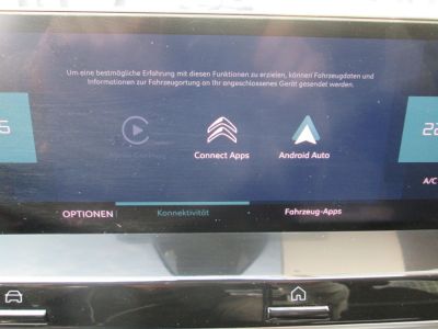 Citroën C4 Gebrauchtwagen