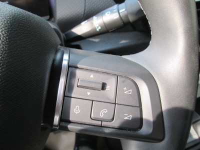 Citroën C4 Gebrauchtwagen