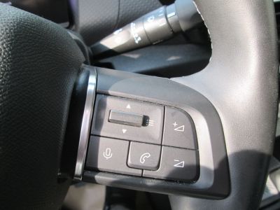 Citroën C4 Gebrauchtwagen