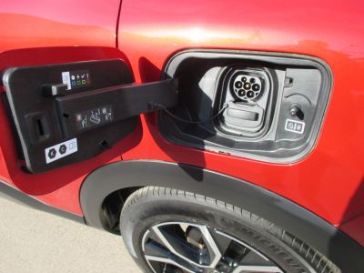 Citroën C4 Gebrauchtwagen