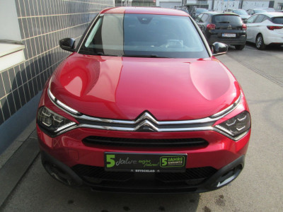 Citroën C4 Gebrauchtwagen