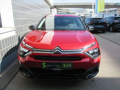 Citroën C4 Gebrauchtwagen