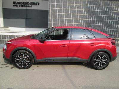 Citroën C4 Gebrauchtwagen