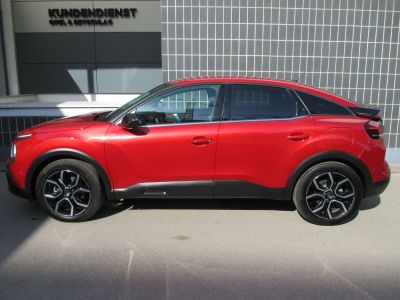 Citroën C4 Gebrauchtwagen